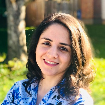 Freya Aalamifar (PhD)
