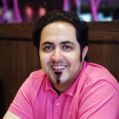 Hossein Hezaveh (PhD)