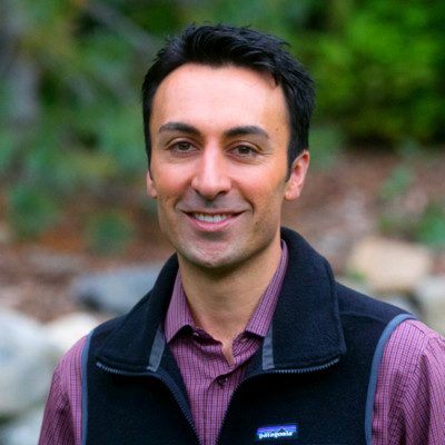 Kevon Saber (MBA)