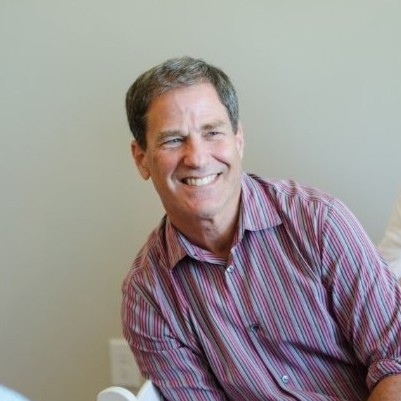 Mike Sinsheimer (MBA)
