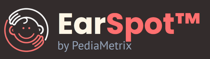 EarSpot guided newborn ear capture on a smartphone