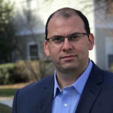 ÖZGÜR GÜLER (PhD)
