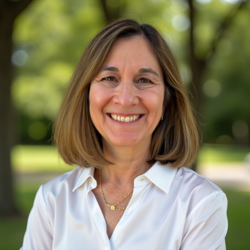 Susan Sirota (MD, FAAP)